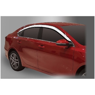 Vè mưa xe cerato  2018 - 2020