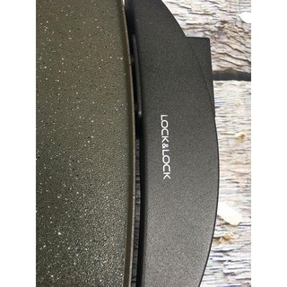 Bếp Nướng Điện Lock&Lock Electric Grill EJG231 (2000W)