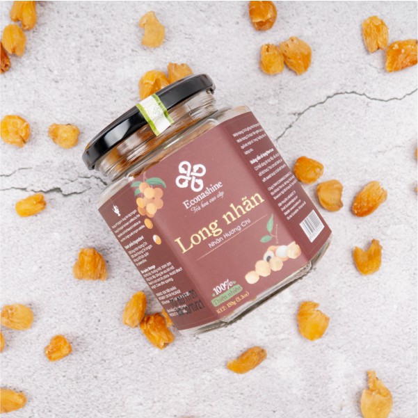 Long nhãn Hương Chi  - Hàng cao cấp