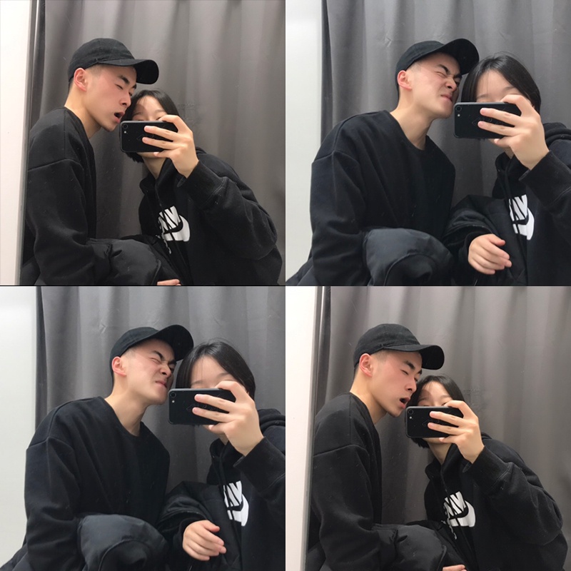 Mũ lưỡi trai Helolis màu sắc đơn giản trẻ trung