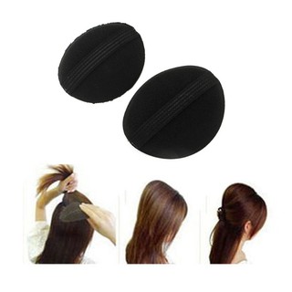Dụng cụ tạo kiểu tóc búi lông dễ thương