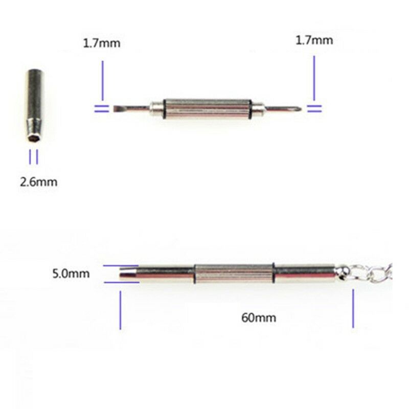Tua vít MINI sửa đồng hồ, mắt kính...