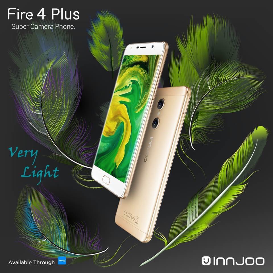 Điện Thoại Giá Rẻ Fire 4 Plus