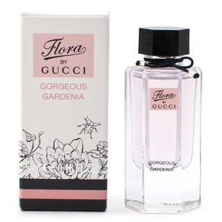 Nước Hoa Mini Nữ Gucci Flora 5ml