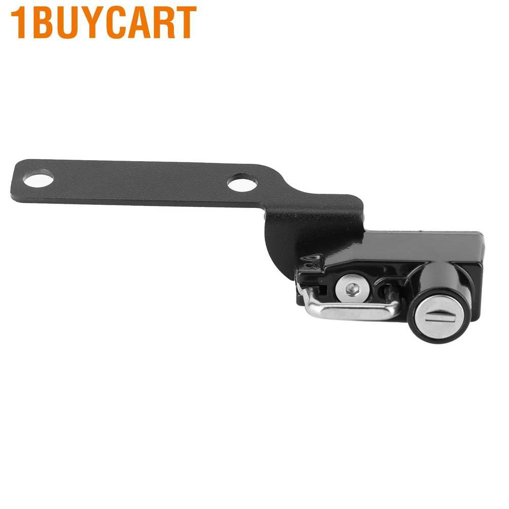 Ổ Khóa Nón Bảo Hiểm Chống Trộm Kèm 2 Chìa Dành Cho Xe Mô Tô Honda CB125R/CB250R/CBR650R/CB650R