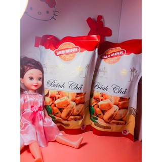 Combo 5 Bánh chả Bảo Minh 230g