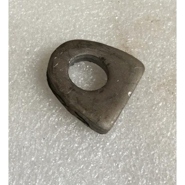 Bộ tai lật cửa xếp