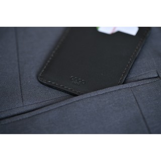 Ví để thẻ da bò -100% da bò.cw1008