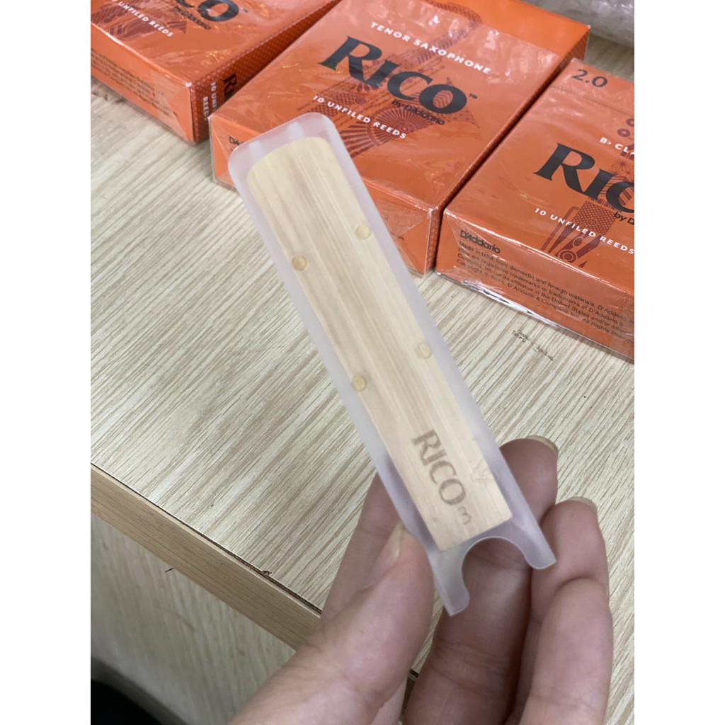 Dăm kèn tenor saxophone Rico 2.0 2.5 3.0