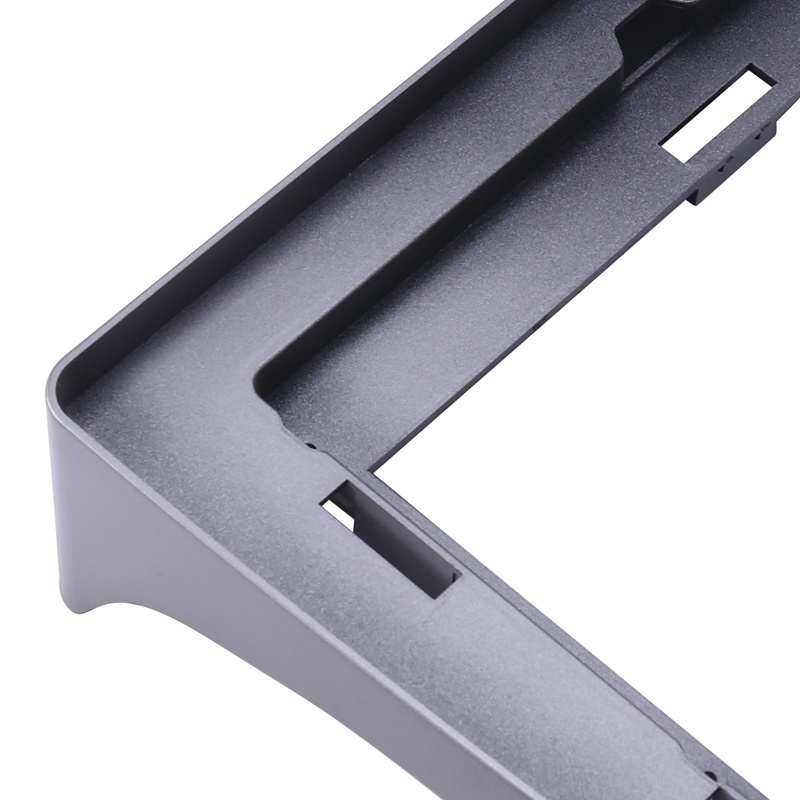 Bảng điều hợp âm thanh Fascia 10.1 inch cho Toyota Hiace 2010-2018