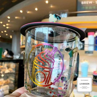 LY STARBUCKS DJ BEARISTA LIMITED