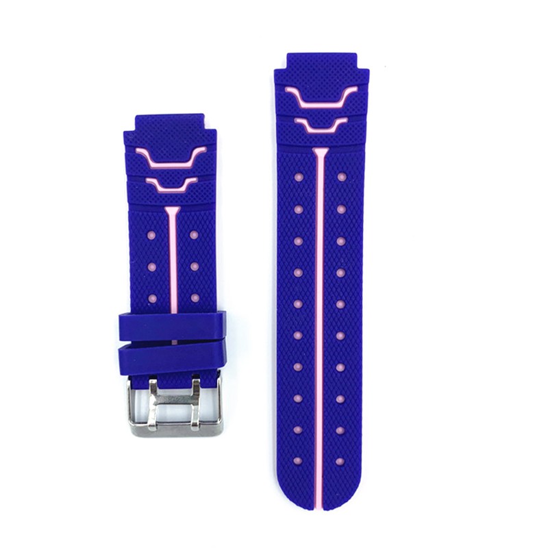 Dây đeo đồng hồ thông minh Mipan thay thế cho Z5/ S16/ S15/ Q12/ Q12B