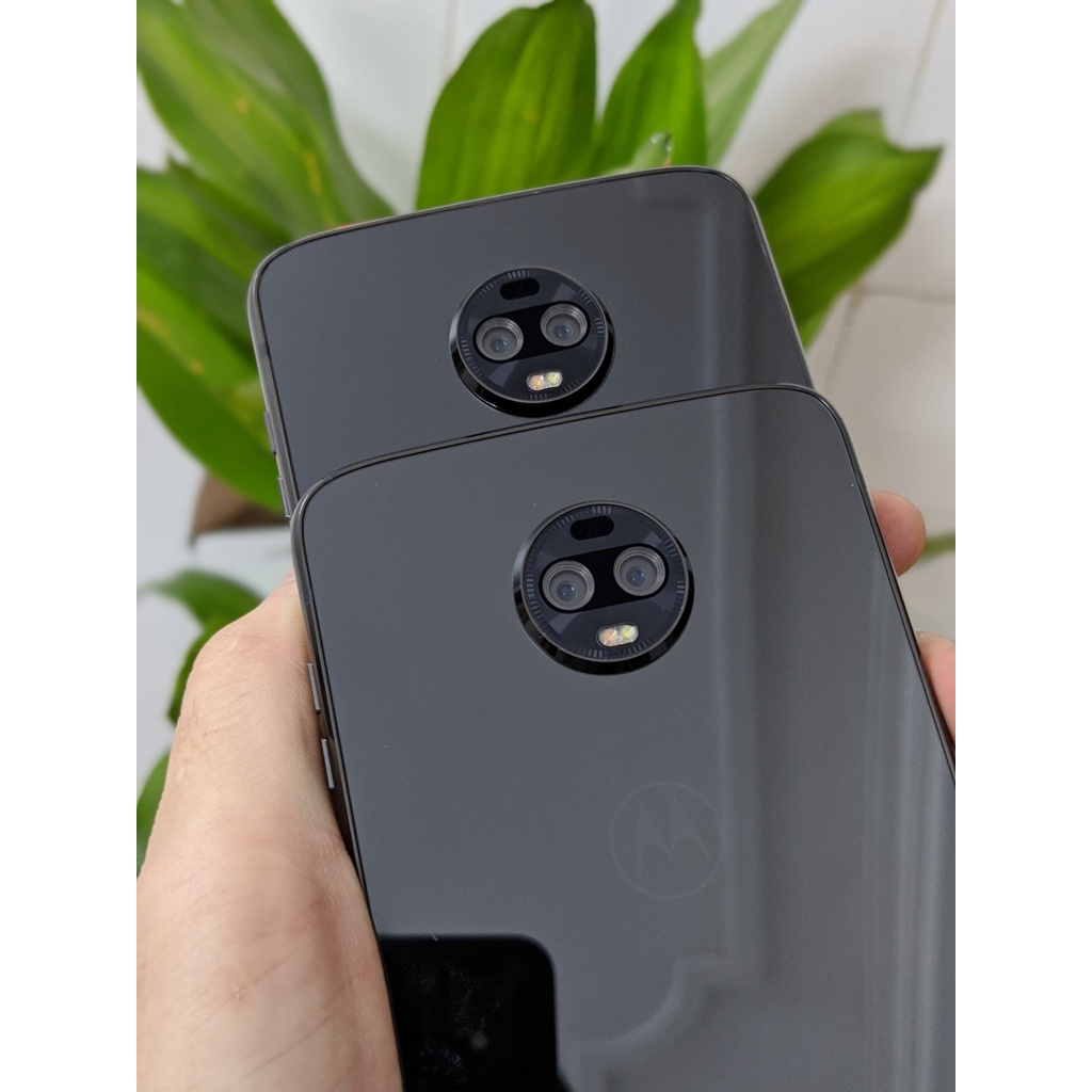 Điện thoại Motorola Z3 Mỹ Nguyên zin đẹp keeng 99% | BigBuy360 - bigbuy360.vn