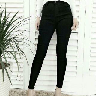 Quần kaki thun siêu co giãn