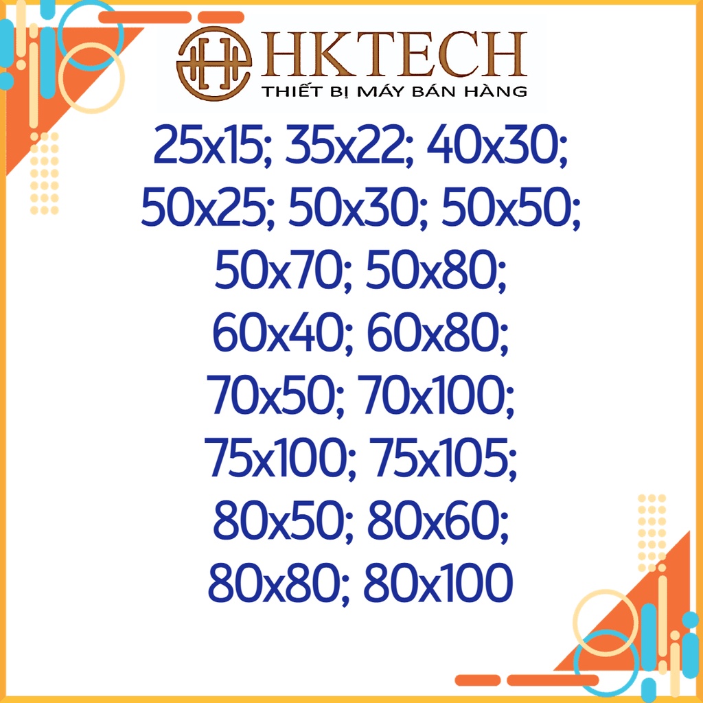 Giấy In Mã Vạch - Tem Trà Sữa Đủ Size  - Tem Cân - Tem Vận Chuyển - Tem Phụ