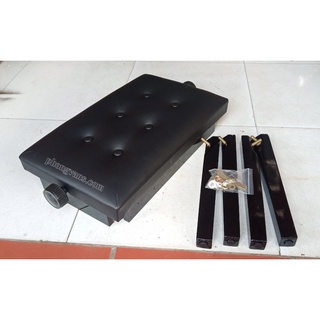 Ghế ngồi đánh đàn piano cơ