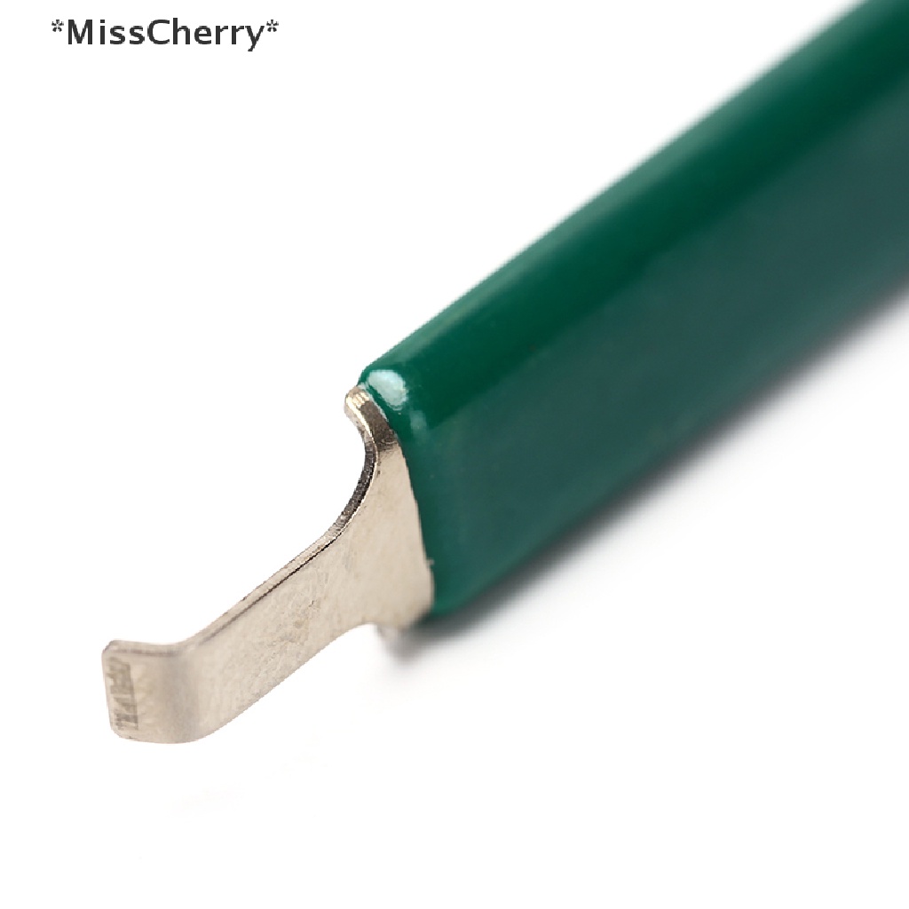 [MissCherry] Chip Loại U Phẳng Bảo Vệ chip IC ROM Tháo Rời Mạch Điện [Hot
