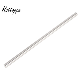 Trục Xoay Thép Cho Máy Tiện 8mm X 200mm
