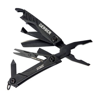 GERBER DIME DỤNG CỤ ĐA NĂNG [Hàng chuẩn, nhậpUS]