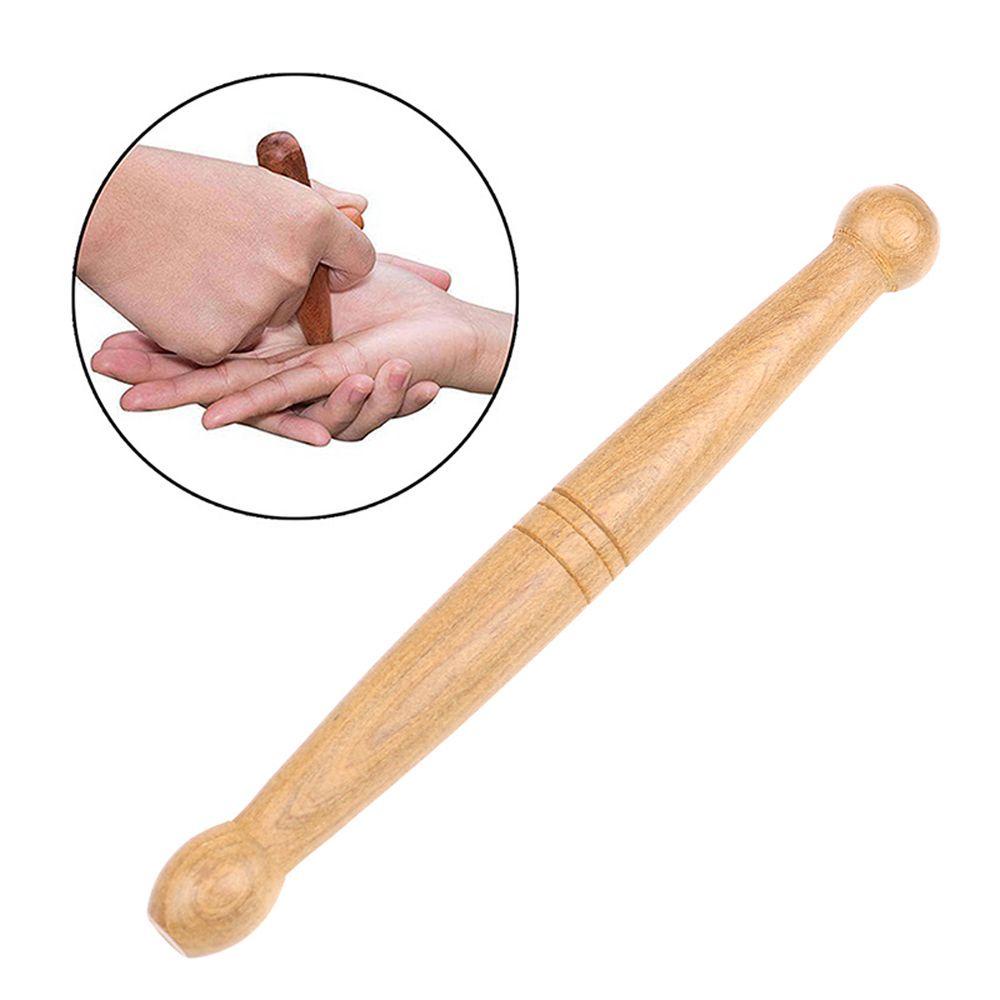 CLEOES Dụng Cụ Mát Xa Phản Xạ Thư Giãn Cơ Bắp Cho Spa