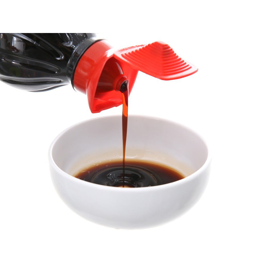 Nước tương Nhất ca Tam Thái Tử chai 500ml - 650ml - yenthu