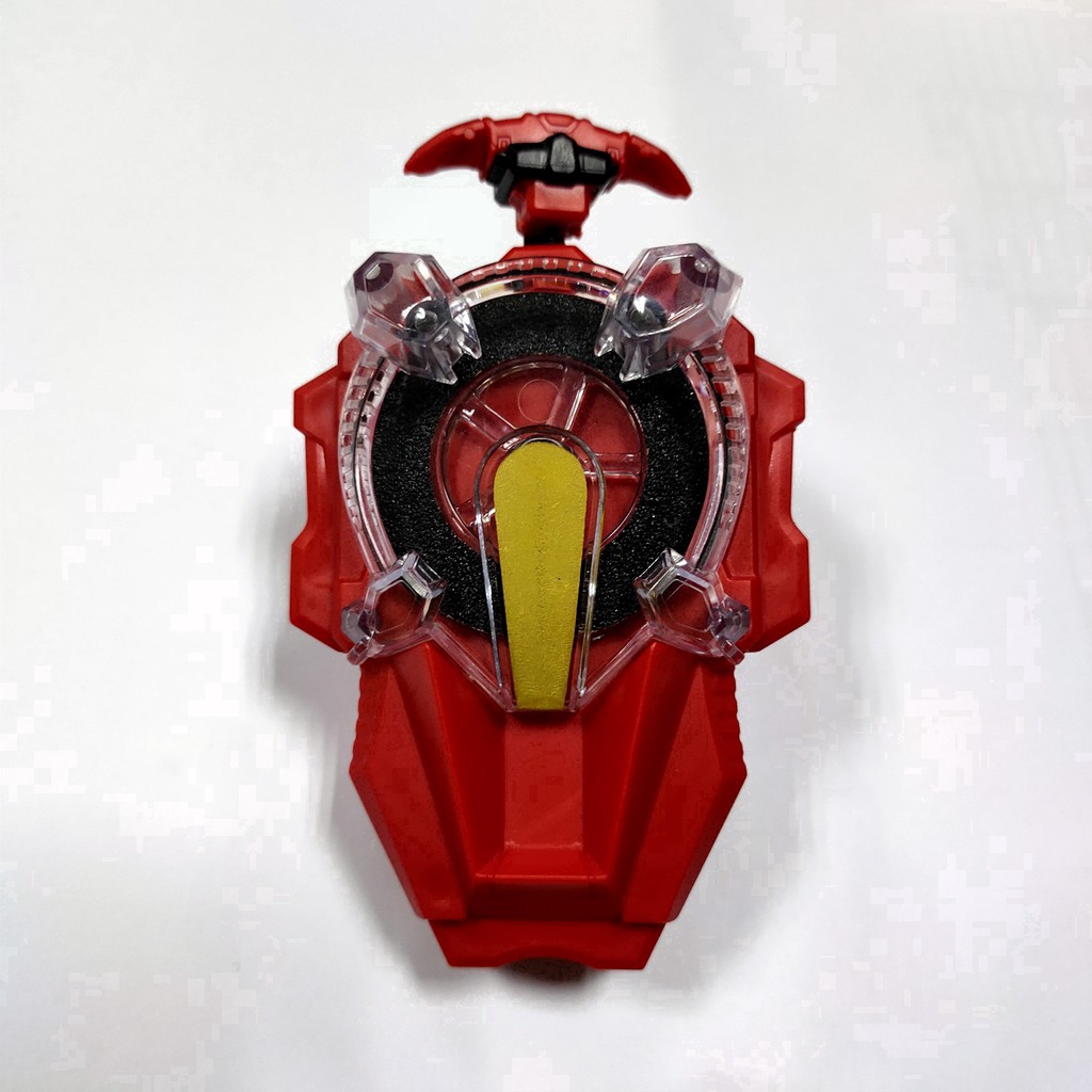 Bộ Đồ Chơi Con Quay Flame B165 / B166 Cho Bé