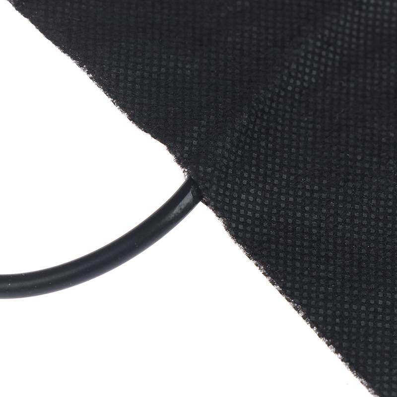 Đệm sưởi ấm bằng điện 5v USB 3 mức có thể điều chỉnh DIY | BigBuy360 - bigbuy360.vn