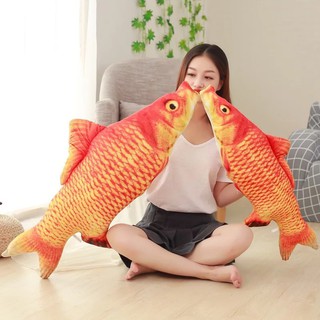 Cá bông nhảy sạc pin Cho Mèo