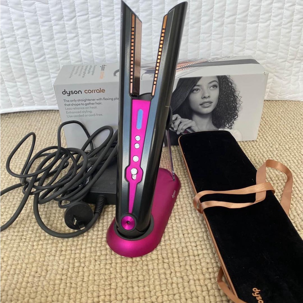 Máy Duỗi Tóc DYSON CORRALE