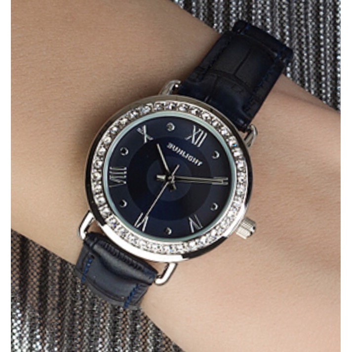 ĐỒNG HỒ THỜI TRANG NỮ SUNLIGHT