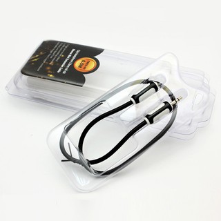 Cáp headphone nối dài TechMate TMEC-05