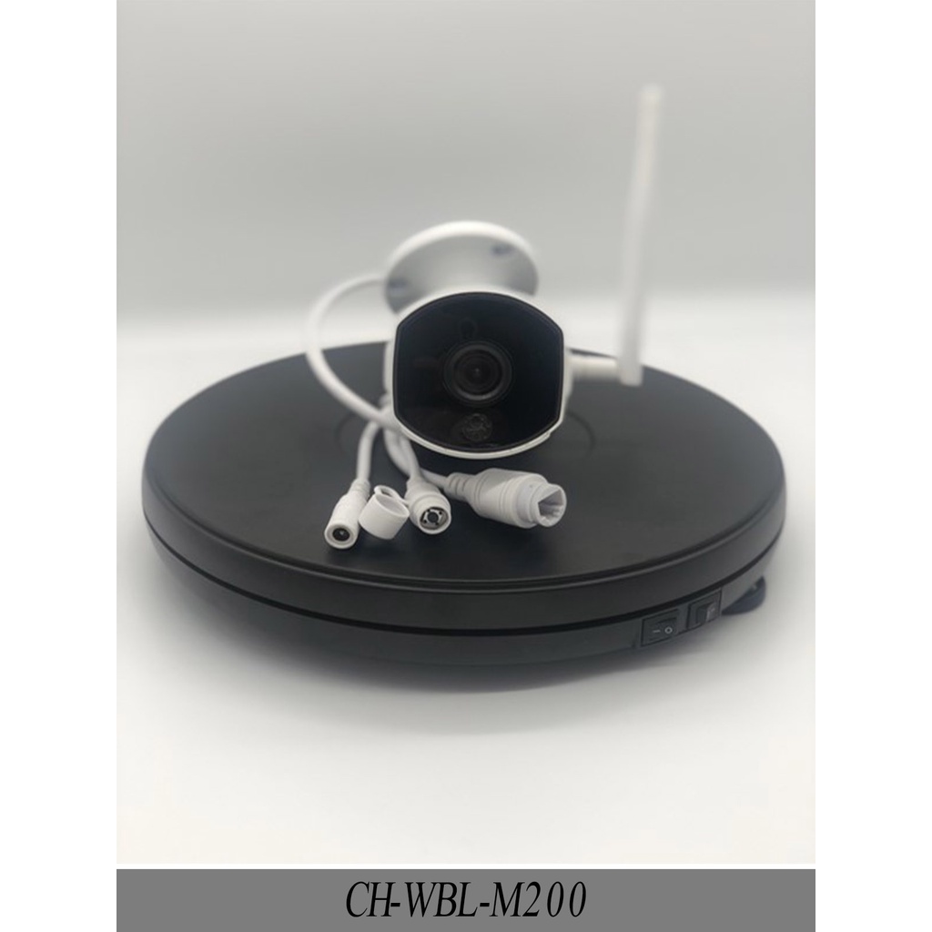Camera Camhi WIFI nhận diện dáng người 2MP CH-WBL-M200 | BigBuy360 - bigbuy360.vn