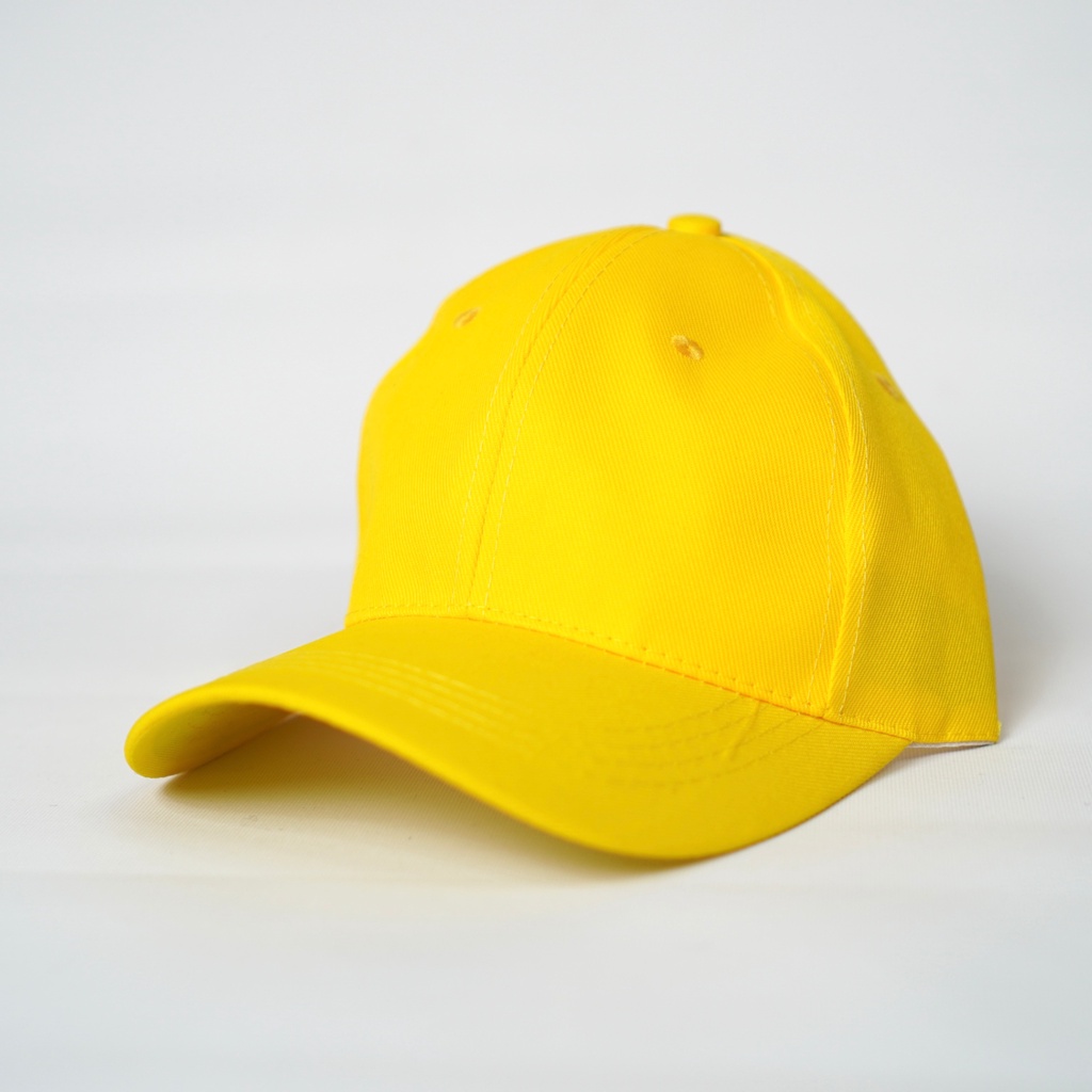 Mũ lưỡi trai trơn Nón kết basic phong cách Ulzzang thời trang form unisex nam nữ K01