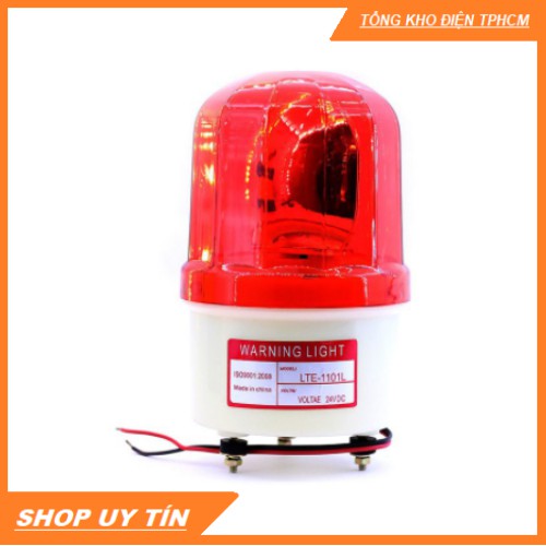 ⚡️Giao Hỏa Tốc 2h tphcm⚡️ Đèn Chớp Còi Hú Báo Động 220V SHP-SOS3 chính hãng