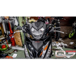 Tem Rời WINNER V1 CAM ĐEN