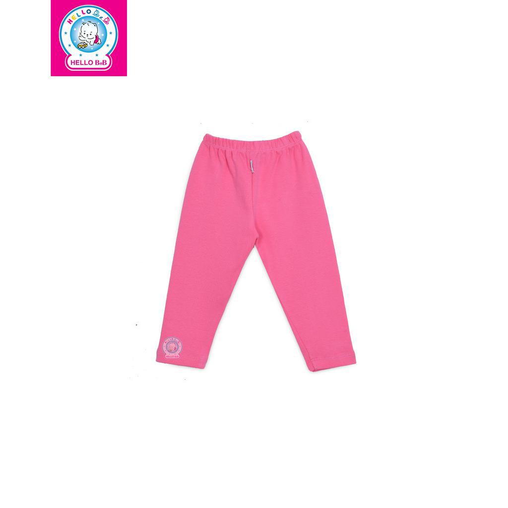 Quần dài legging bé gái QL1478 - HELLO BnB