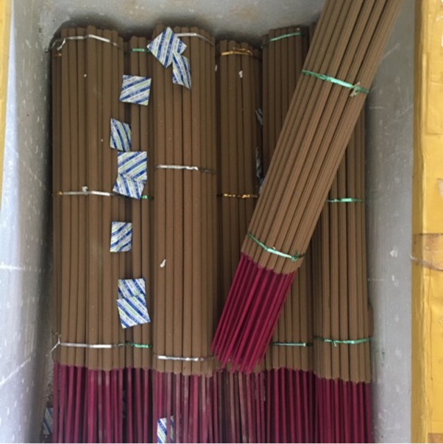NHANG TRẦM HƯƠNG GIAO THỪA 5H