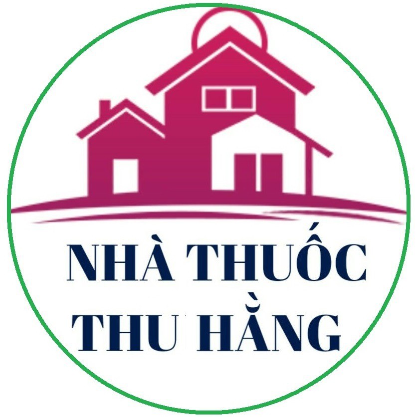 Nhà Thuốc Thu Hằng
