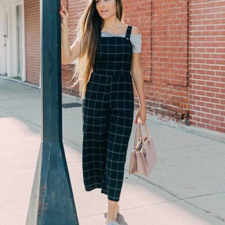 Jumsuit xuất khẩu big size