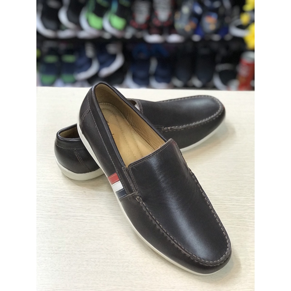 Giầy lười nam Cao Cấp
