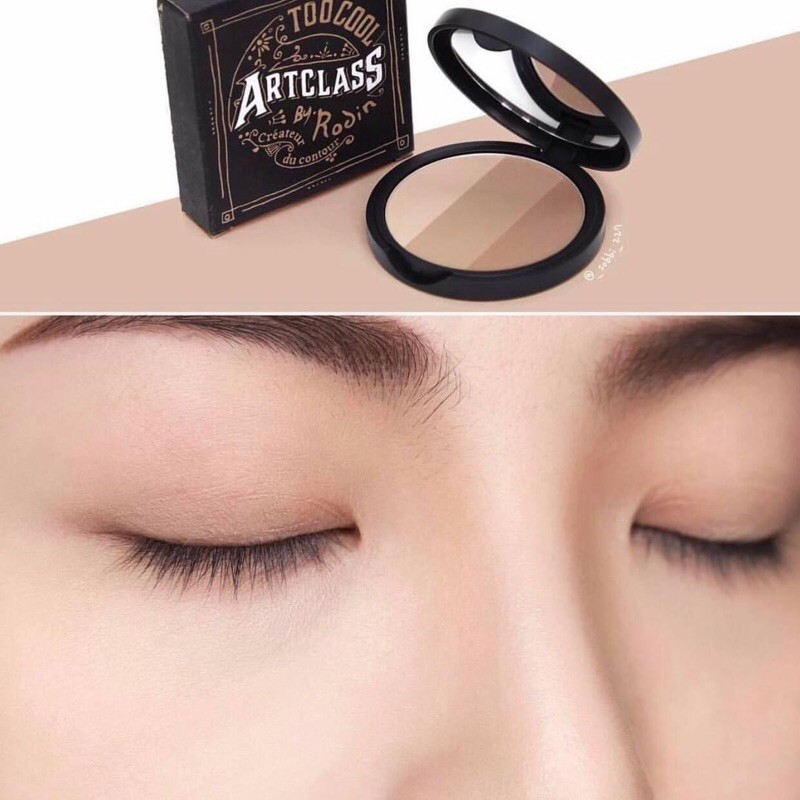 PHẤN TẠO KHỐI TOO COOL FOR SCHOOL | BigBuy360 - bigbuy360.vn