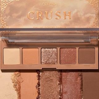 Phấn mắt ColourPop 5 ô Crush Eyeshadow Palette
