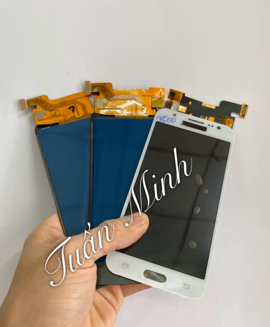 Màn hình Galaxy J5 2015 J500