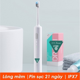 Bàn chải điện Xiaomi DR-BEI Sonic BET-C01