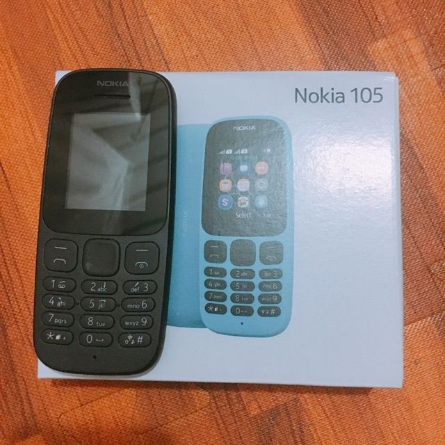 Điện thoại nokia