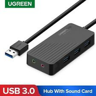 HUB USB 3.0 Ugreen 30420