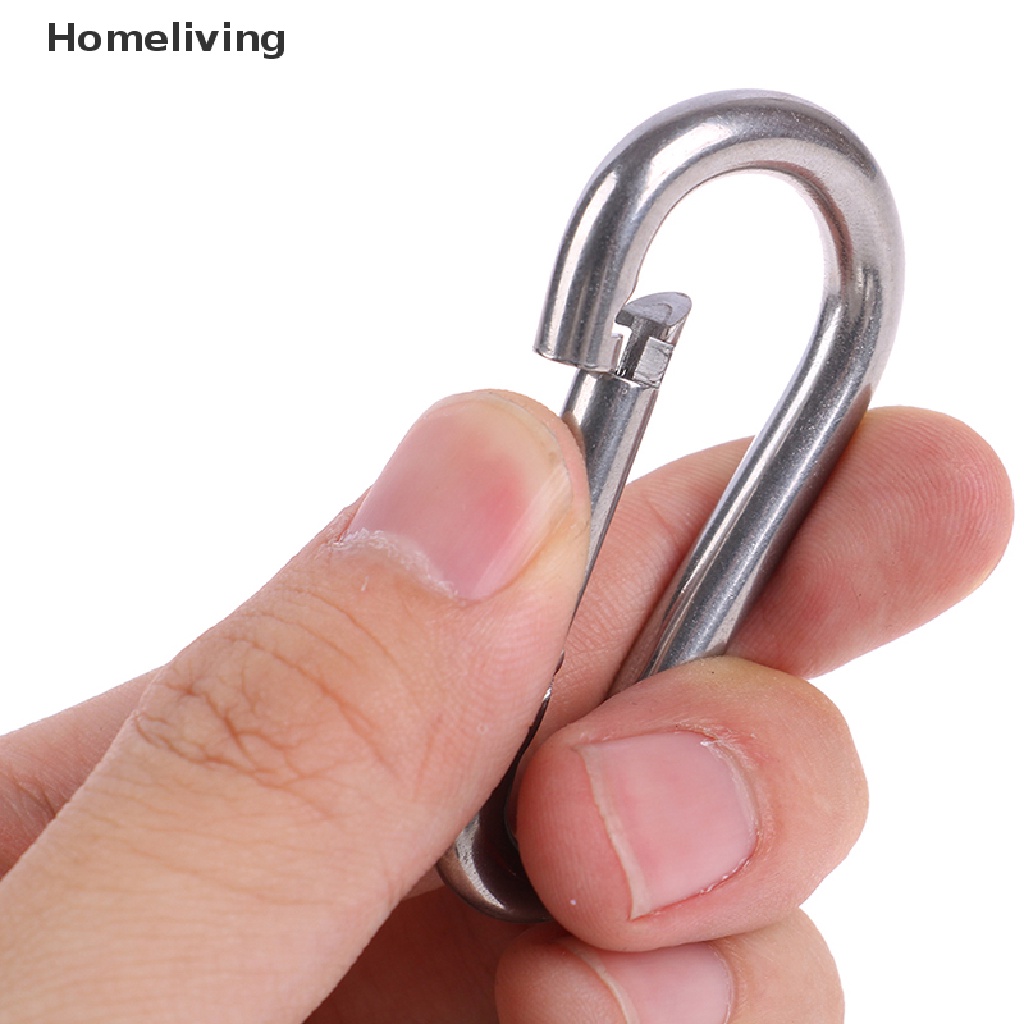 Bộ 2 Móc Treo Võng Gắn Tường Chịu Lực Tốt