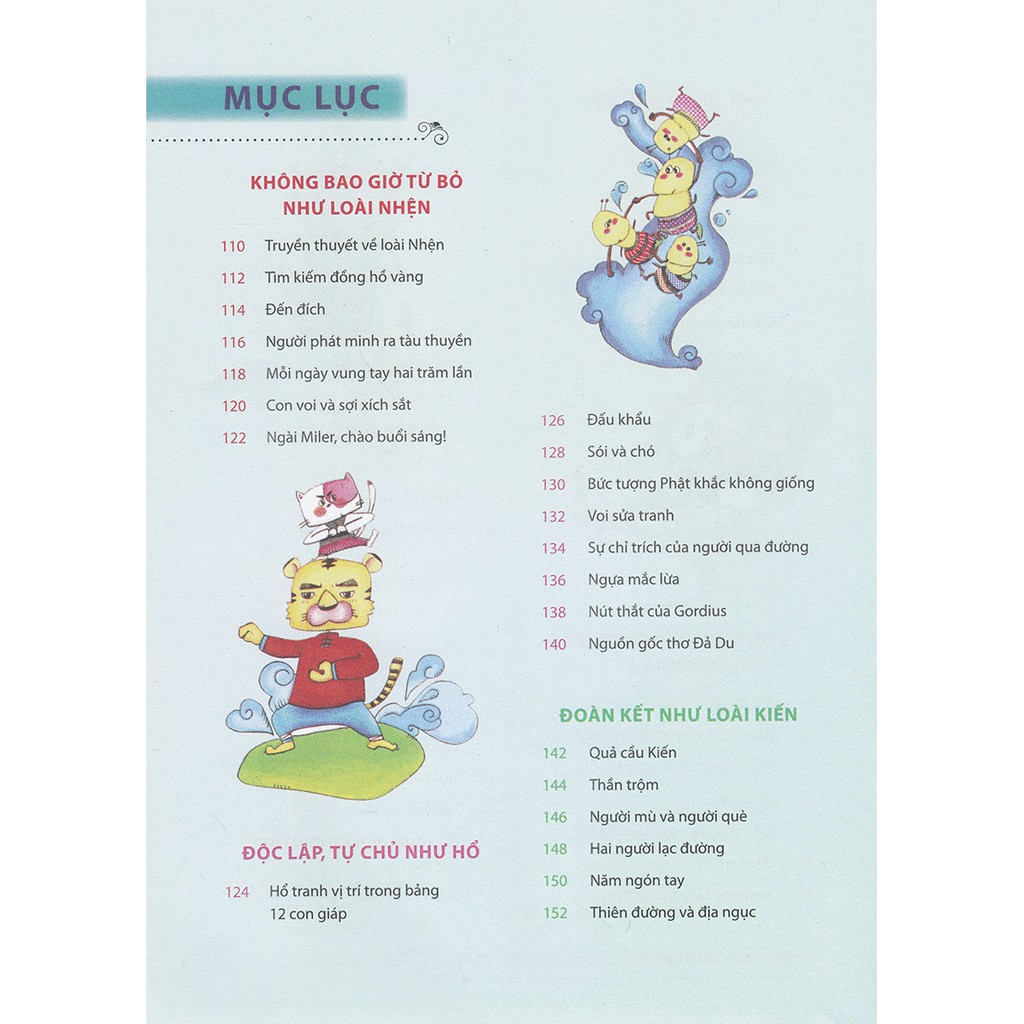 Sách 100 Câu chuyện hay dành cho bé trai | BigBuy360 - bigbuy360.vn