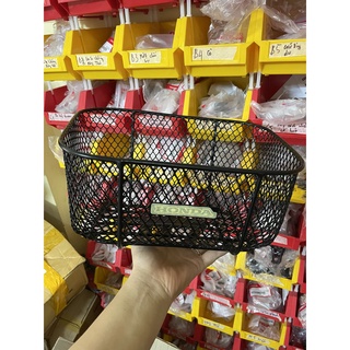 Rỏ , giỏ xe dream thái sịn