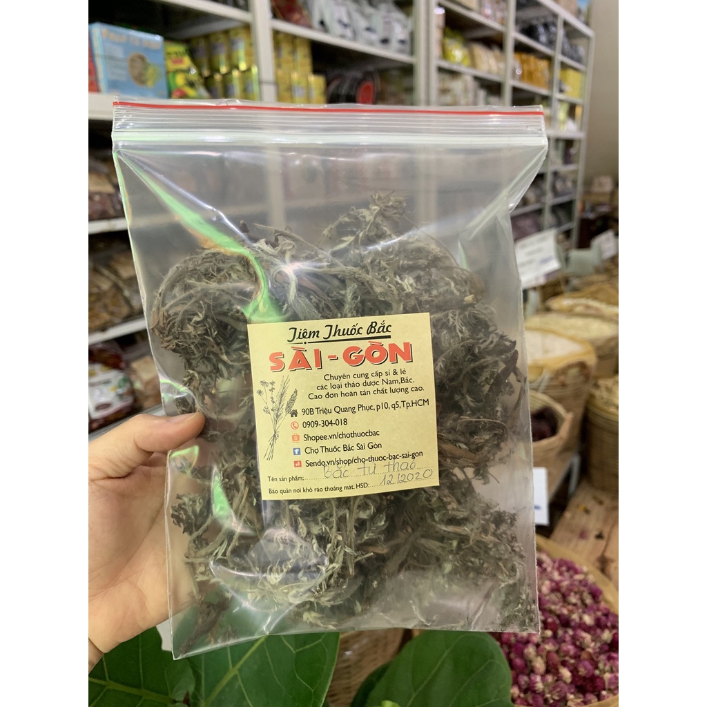 Bắc Tử Thảo 1kg